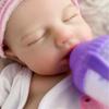 13" 33Cm Full Body Silicone Baby Doll Lifelike Mini Reborn Doll Surprice Children Anti-Stress My Melody