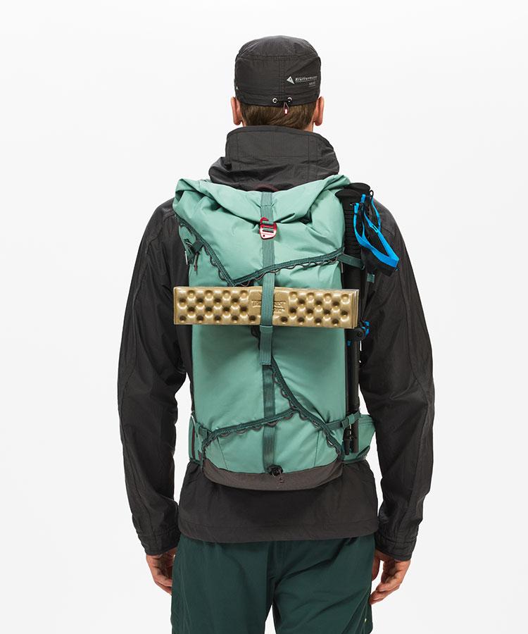 Klattermusen Wool Backpack 30 Liter