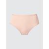 Uniqlo Weiche Modal-Shorts Nur Taille