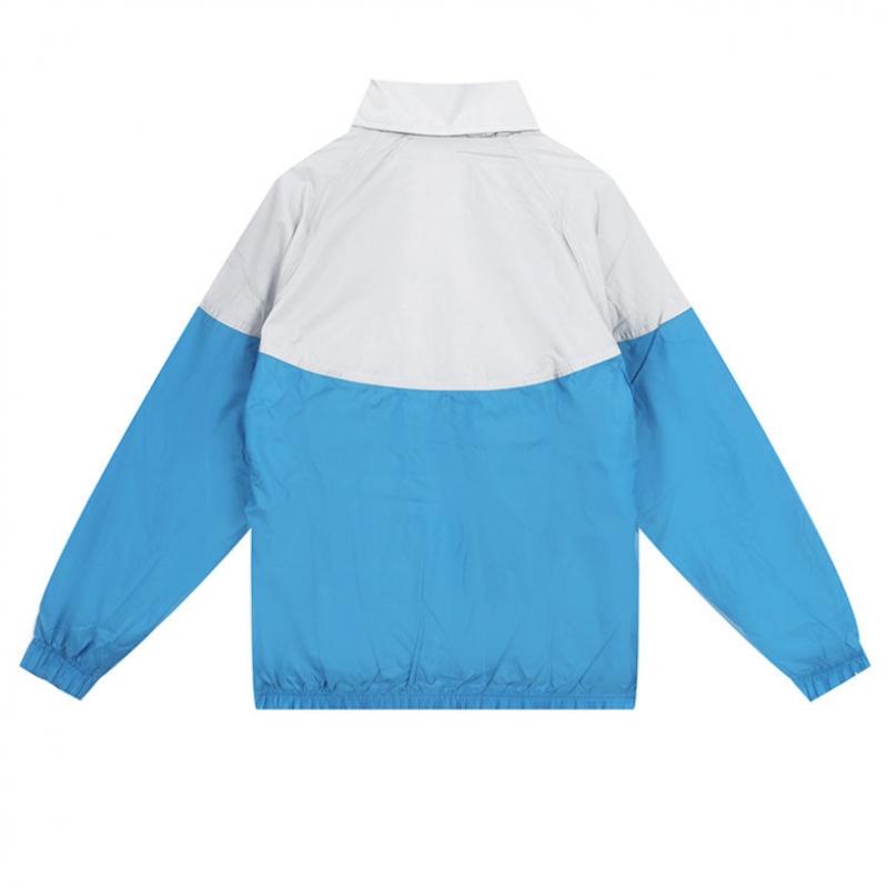 Nike Anorak Windbreaker Windrunner Jacket