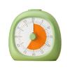 User Friendly Visual Timer With Loud Alarm Suitable For Cooking Classes And Time Management
