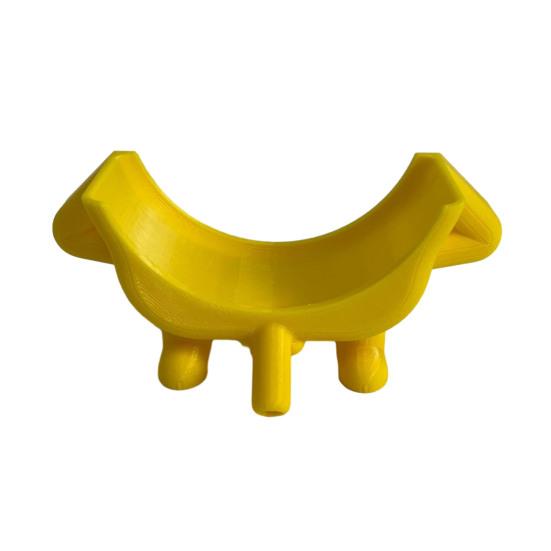 Round Sponges Drainage Rack Holder No Fast Drying Open Installation Needed Hanging Sponge Design Dishwashing Sponge