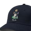 Polo Golf Women Polo Bear Ball Cap Waxghgs0j420044410