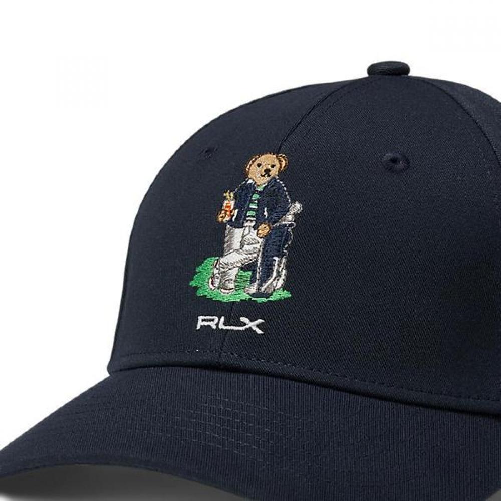 Polo Golf Women Polo Bear Ball Cap Waxghgs0j420044410