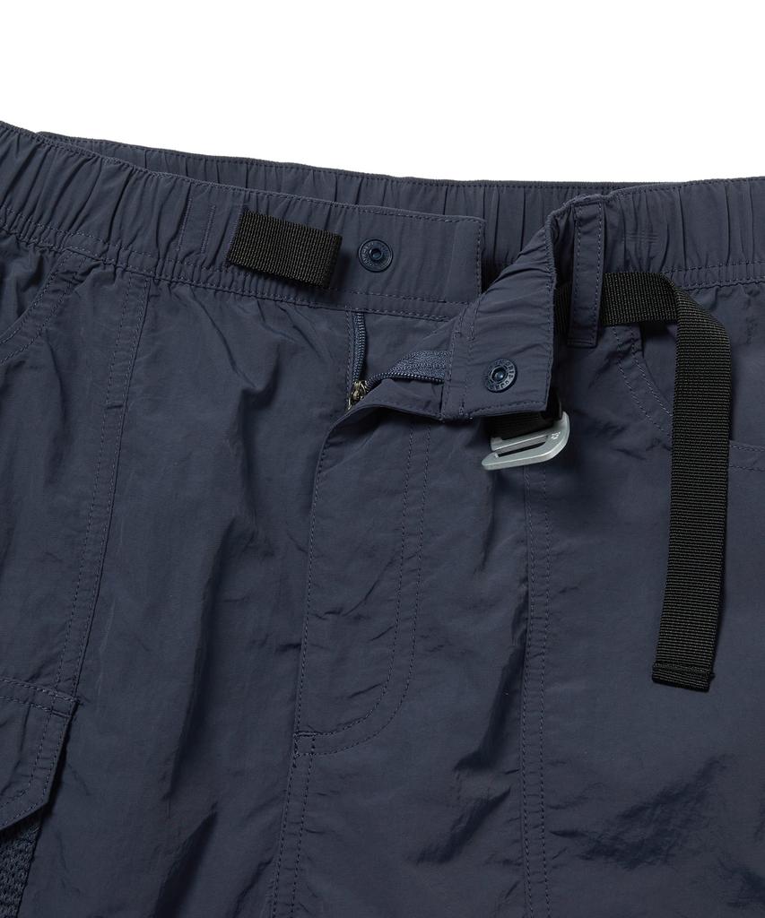 This Is Never That Mountain Short Navy
