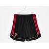 9596AC Milan Jersey No. 3 Maldini 18 Baggio 22 Kaka Short-sleeved Pants 12-13 Retro Football Jersey