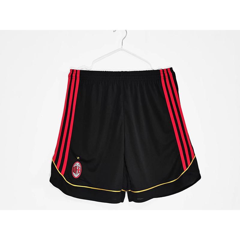 9596 AC Milan krekls Nr. 3