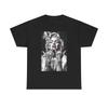 Marilyn Monroe Tatuering Pinup Grafisk T-shirt Herr HELT NY S-5XL