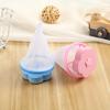 Filter Bag Plum-Shaped Sponge Block Washing Machine Filter Hair Catcher Reusable Mesh Design Washing Machine Hair Strainer