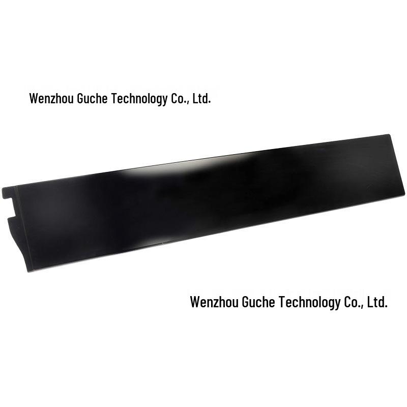 2-6 Piece Rear Door Trim for Cadillac Escalade 2015-2018