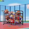 Ji Mei Mobile Sports Ball Storage Cart