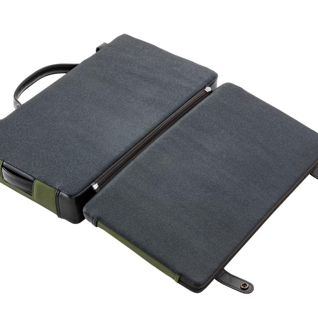 SHIMANO Špachtle Cushion XT Khaki BA-A11W