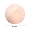 Unpainted Wooden Balls Sizes 30mm To 60mm Natural Wood Ready for Decorating