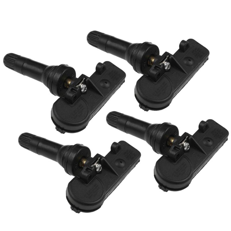 Car 9673860880 5430W0 5430.W0 For Peugeot 307 T5 308 T7 3008 T84 5008 W24 RCZ T75 TPMS Tyre Tire Pressure Sensor 433MHz