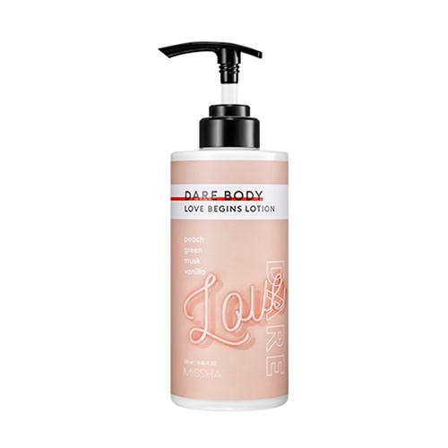 There Body Moisture Lotion [Love Cell Resurrection]