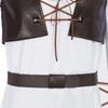 Shrek Character Cosplay Costume: Role-Playing Leotard for Film and TV Performance