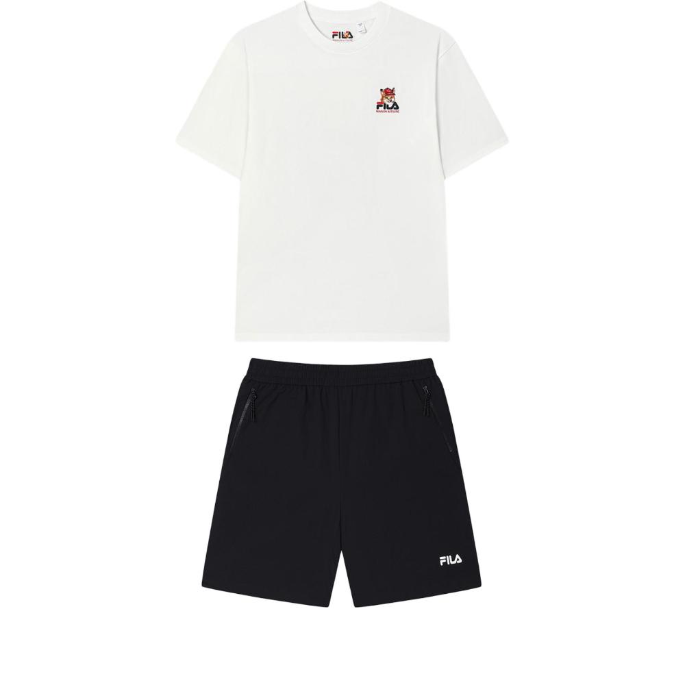 Men's FILA ORIGINALE Casual Sportswear Unisex