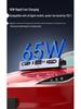 PD Fast Charging Multifunctional Dock for Tesla Model 3/Y