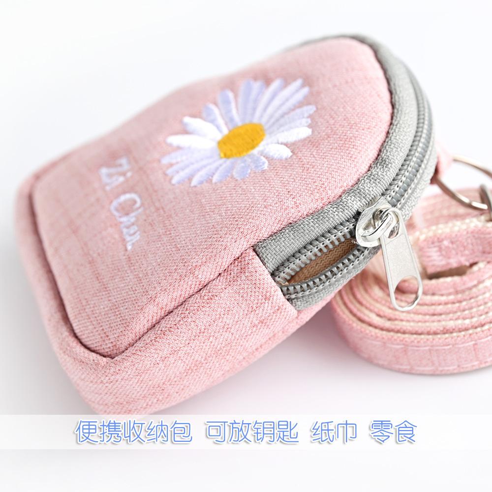 Pet Supplies Cat Dog Traction Rope Small Dog Vest Chest Strap Set