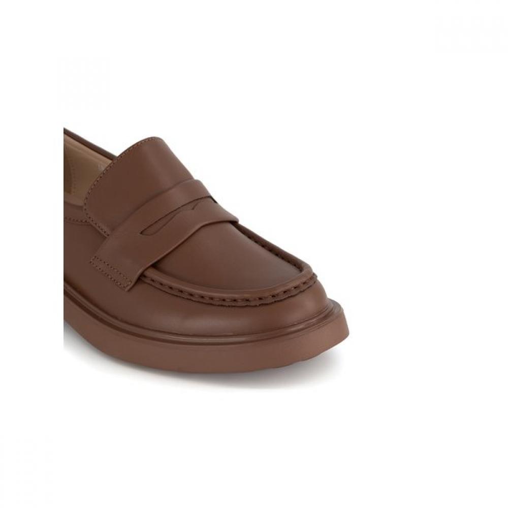Tandy Women S Loafer  G25401  Brown 