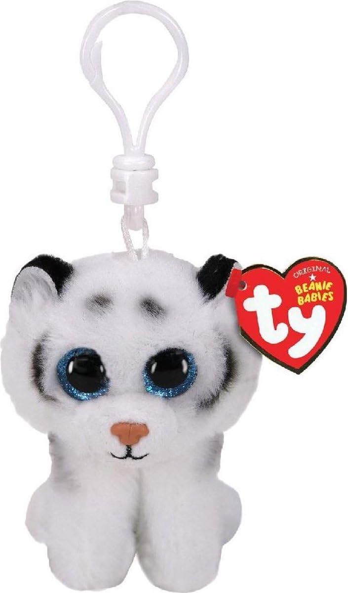 Брелок Ty Beanie Babies Тундра 35234