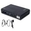 USB 5V 9V 12V Output UPS PowerBanks for Router CCTV Camera Speaker