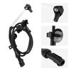2Pcs Front Left & Right ABS Speed Sensors for Ford Explorer Ranger Mercury XL2Z2C204AB