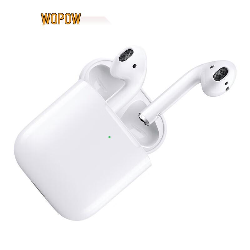 WOPOW AirBass TWS Wireless Earbuds