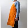 WEZHO Cowhide Welding Apron