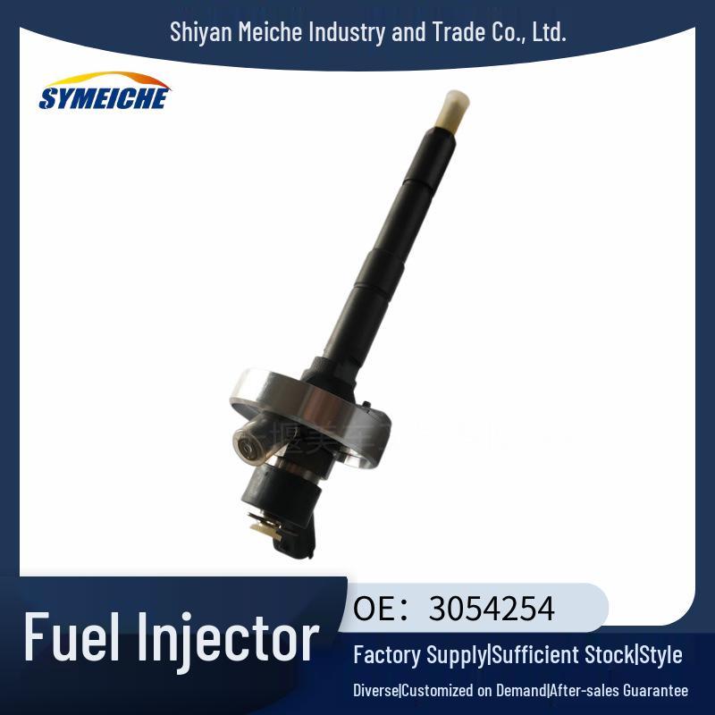 N-PTD Engine Parts Injector/Nozzle for Dongfeng/Cummins 3054254