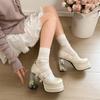 Sapatos clássicos – Sapatos clássicos