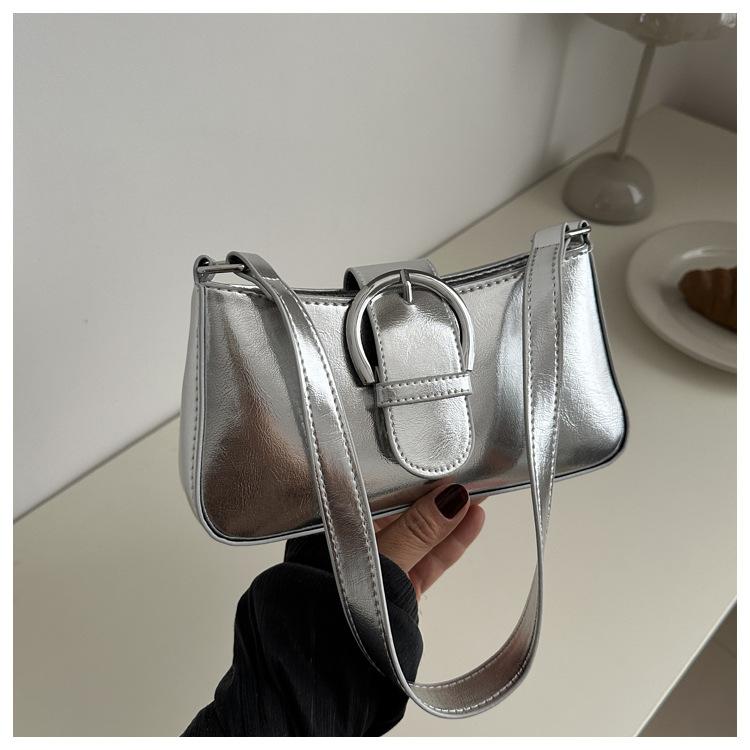 

Роскошные сумки, дизайнерские женские сумки через плечо для подарков, однотонные модные универсальные сумки через плечо