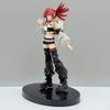 Gachiakuta Rudo Surebrec Rio Ripper 2D Anime Game Beautiful Girl Figure Model Toy Computer Case Decoration Gifts