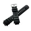 Genuine Casio Replacement Band for and G-Shock (Part Number 10273059) AW-590, AW-591, AWG-100BR, AWG-100, AWG-101, AWG-M100 (Includes Instructions)