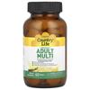 Chewable Adult Multi, Pineapple-Orange, 60 Wafers