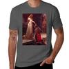 The Accolade Edmund Leighton Tshirt Breathable Gym Short Sleeve Tshirt