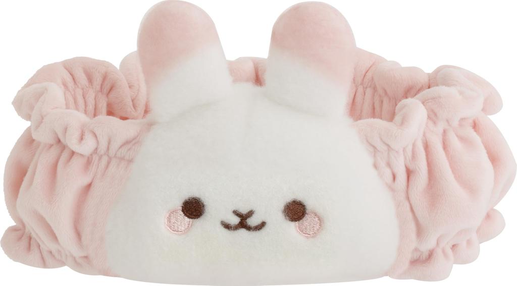 Sugar Cocomoo Hairband CM55809 Head 560mm San-X Circumference Approx.