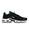 Air Max Plus Černá Malachitová Guma Pánské Tenisky Bílá Guma-Světle Hnědá DM0032-009