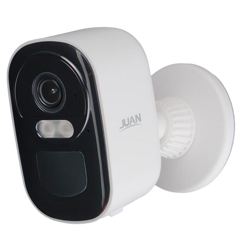 

JUAN Бездротова HD Розумна Камера Безпеки (версія CN) Camera