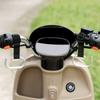 2PCS Aluminum Alloy Handlebar Hook Hanging Bracket Storage Hook  Daily Item Hanging