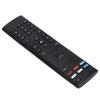 XRT136 Remote Control Replacement Remote Control for TV D24FF1 D32FF1 D43FF1