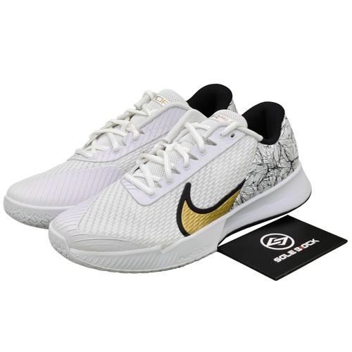 

NikeCourt Air Zoom Vapor Pro 2 Magnolia - FZ8227-100 EU 39