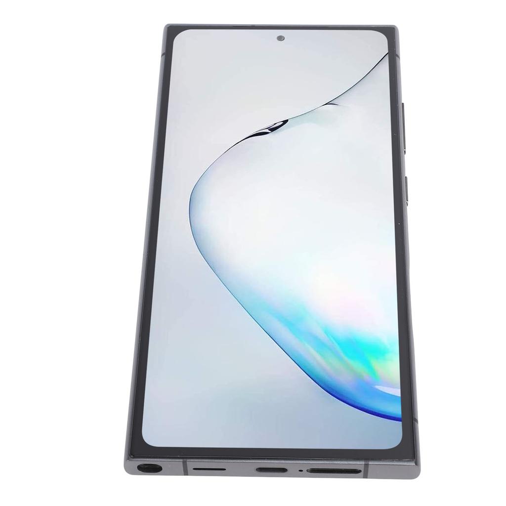 Screen Replacement for Galaxy S24 Ultra US Version Phone Display Touch Screen Digitizer Assembly with Frame and Repair