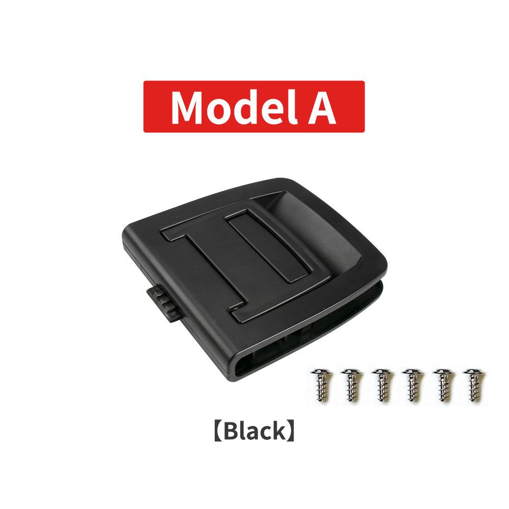 Car Rear Trunk Tail Cover Bottom Plate Mat Floor Carpet Handle Auto Accessories For BMW F15 X5 Spare Tire Cover Lock F16 X6