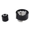1623231680 Car Timing Component Suit Timing Belt Tensioner Accessory Parts For  208 3008 301 Partner Citroen C1 C3 C4 DS