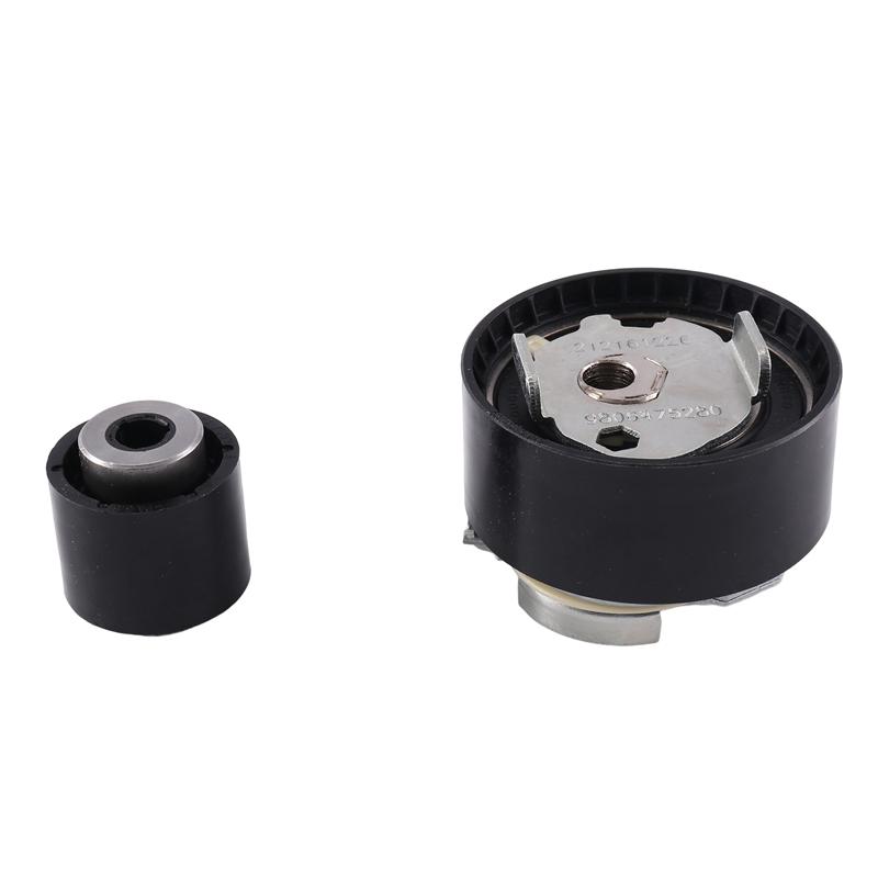 1623231680 Car Timing Component Suit Timing Belt Tensioner Accessory Parts For  208 3008 301 Partner Citroen C1 C3 C4 DS