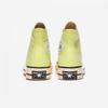 Converse Chuck 70 Seasonal Color Citron THis Hi A07428c Citron THis Egret Black