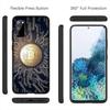 for Motorola Moto Edge 70 60 50 G54 G86 Samsung Galaxy S25 iPhone 17 16 15 Xiaomi Redmi Note 14 13 Pro Max Phone Case Money 100 Dollars Poster Cover