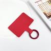 Universal Hanging Rope Fixed Card Anti-Lost Hanging Clip Fashionable Phone Patch  Lanyard