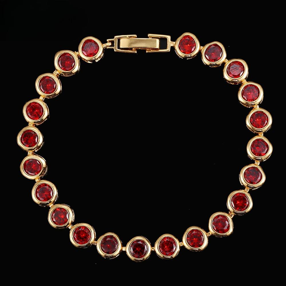 

Ювелирные изделия, Популярные циркониевые женские браслеты, Аксессуары